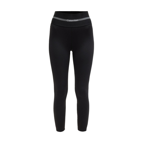 Calvin Klein Γυναικείο κολάν Quick-Dry High-Rise 7/8 Gym Leggings